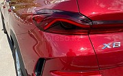 BMW X6, 3 автомат, 2020, кроссовер Астана