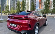 BMW X6, 3 автомат, 2020, кроссовер Нұр-Сұлтан (Астана)