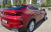 BMW X6, 3 автомат, 2020, кроссовер Нұр-Сұлтан (Астана)