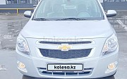 Chevrolet Cobalt, 1.5 автомат, 2022, седан Орал