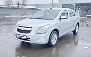 Chevrolet Cobalt, 1.5 автомат, 2022, седан Орал