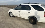 Nissan R'nessa, 2 вариатор, 1997, универсал Алматы