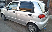 Daewoo Matiz, 0.8 механика, 2013, хэтчбек Алматы