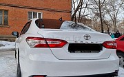 Toyota Camry, 2 автомат, 2018, седан Өскемен