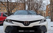 Toyota Camry, 2 автомат, 2018, седан Усть-Каменогорск