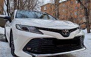 Toyota Camry, 2 автомат, 2018, седан Усть-Каменогорск