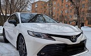 Toyota Camry, 2 автомат, 2018, седан Усть-Каменогорск