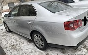 Volkswagen Jetta, 2.5 автомат, 2005, седан Көкшетау