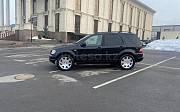 Mercedes-Benz ML 320, 3.2 автомат, 2001, внедорожник Алматы