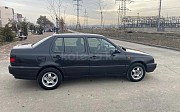 Volkswagen Vento, 2 автомат, 1993, седан Алматы