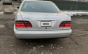 Mercedes-Benz E 430, 4.3 автомат, 1999, седан Алматы