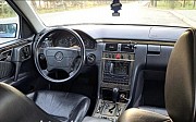 Mercedes-Benz E 430, 4.3 автомат, 1999, седан Алматы