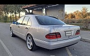 Mercedes-Benz E 430, 4.3 автомат, 1999, седан Алматы