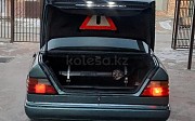 Mercedes-Benz E 230, 2.3 автомат, 1990, седан Шиели