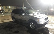 BMW X5, 3 автомат, 2001, кроссовер Тараз