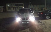 BMW X5, 3 автомат, 2001, кроссовер 