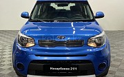 Kia Soul, 1.6 автомат, 2018, хэтчбек 