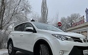 Toyota RAV 4, 2 вариатор, 2014, кроссовер Уральск