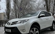 Toyota RAV 4, 2 вариатор, 2014, кроссовер Уральск