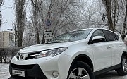 Toyota RAV 4, 2 вариатор, 2014, кроссовер Орал