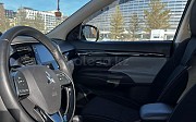 Mitsubishi Outlander, 2 вариатор, 2020, кроссовер Астана