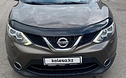 Nissan Qashqai, 2 вариатор, 2014, кроссовер Петропавловск