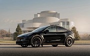 Tesla Model Y,  автомат, 2022, 