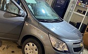 Chevrolet Cobalt, 1.5 автомат, 2023, седан Петропавловск