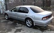 Nissan Maxima, 3 автомат, 1998, седан Усть-Каменогорск