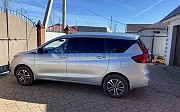 Suzuki Ertiga, 1.5 автомат, 2023, минивэн Уральск