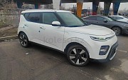 Kia Soul, 2 автомат, 2022, хэтчбек 