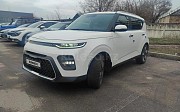 Kia Soul, 2 автомат, 2022, хэтчбек 