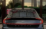 Hyundai Sonata, 1.6 автомат, 2020, седан Шымкент