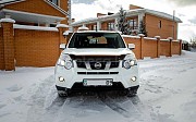 Nissan X-Trail, 2 вариатор, 2013, кроссовер Қарағанды