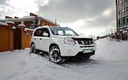 Nissan X-Trail, 2 вариатор, 2013, кроссовер Караганда