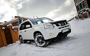 Nissan X-Trail, 2 вариатор, 2013, кроссовер Караганда