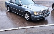 Mercedes-Benz E 200, 2 автомат, 1988, седан Павлодар
