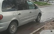 Volkswagen Sharan, 2 механика, 1997, минивэн Шымкент