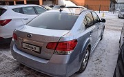 Subaru Legacy, 2.5 вариатор, 2012, седан Астана
