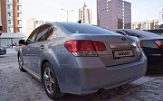 Subaru Legacy, 2.5 вариатор, 2012, седан Нұр-Сұлтан (Астана)