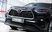 Toyota Highlander, 3.5 автомат, 2022, кроссовер Алматы