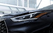 Toyota Highlander, 3.5 автомат, 2022, кроссовер Алматы