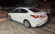 Hyundai Accent, 1.6 автомат, 2020, седан Өскемен