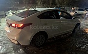 Hyundai Accent, 1.6 автомат, 2020, седан Өскемен