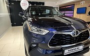 Toyota Highlander, 3.5 автомат, 2022, кроссовер Алматы