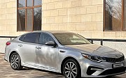 Kia Optima, 2.4 автомат, 2019, седан 