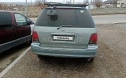 Honda Odyssey, 2.2 автомат, 1995, минивэн 