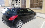 Peugeot 308, 1.6 автомат, 2011, хэтчбек Актау