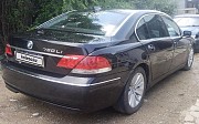 BMW 750, 4.8 автомат, 2007, седан Алматы