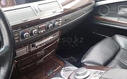 BMW 750, 4.8 автомат, 2007, седан 